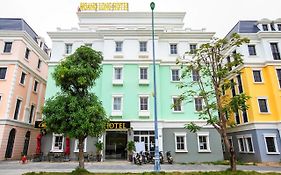 Khách Sạn Hoàng Long 2*